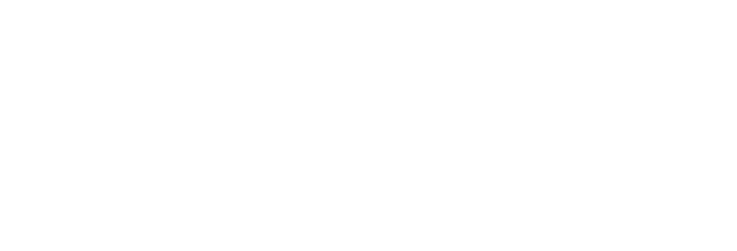 Theron high res logo white